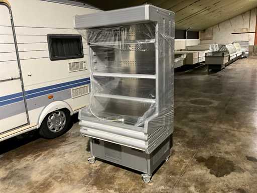 Zoin Danny 100 Wandkoelmeubel