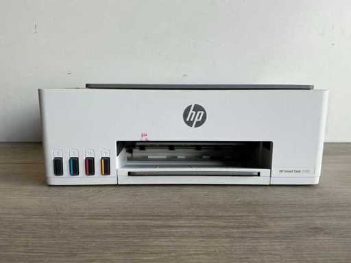 HP Smart Tank 5105 Printer