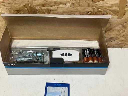 Axa RV-2900 Elektrische bovenlicht opener/sluiter