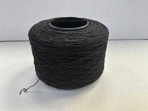 Rola de sârmă de cauciuc (84x)