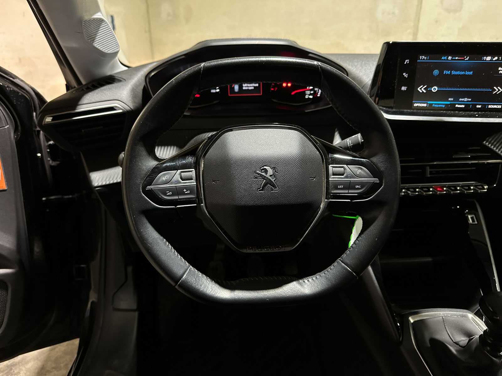 Peugeot 208 1.2 PureTech Active 101pk 2020 (Origineel-NL + 1e eigenaar), H-534-TX
