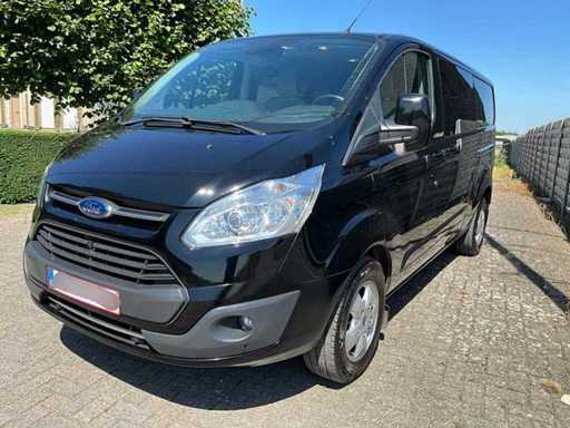 FORD Custom L2 Transit