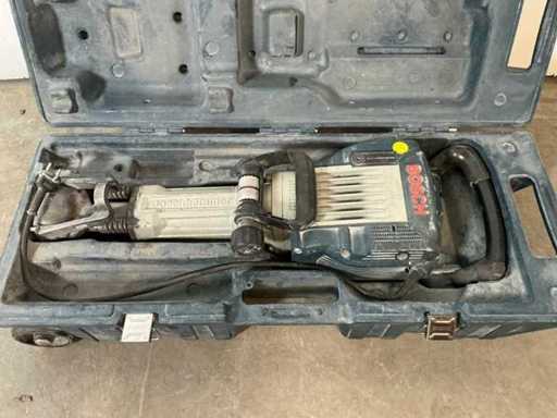 2015 Bosch GSH 16-28 E Breekhamer 18kg HEX-28