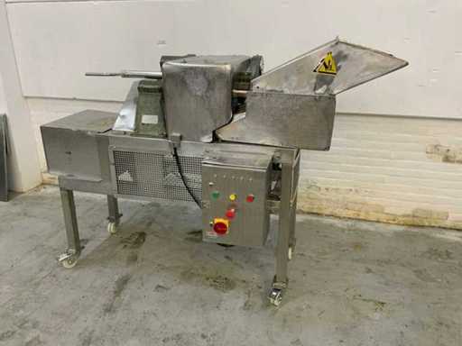 Urschel H-A Dredging Machine