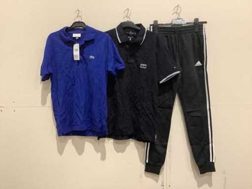 Markenkleidung (33x)