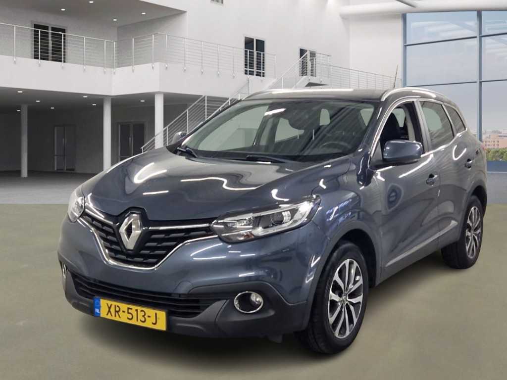 Renault Kadjar 1.2 TCe Intens , XR-513-J