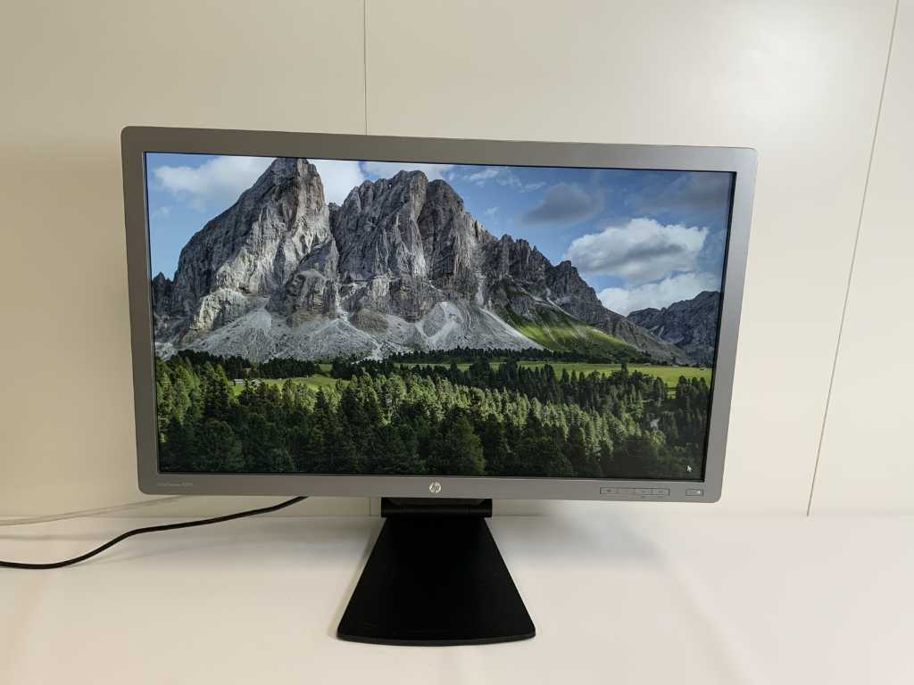 HP (E271i) 27", 1920x1080 (FHD) LED-Monitor