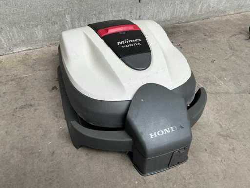 Honda - Miimo 520 - Robot-kosiarka