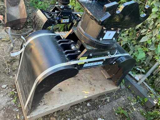 2025 Häner HG300T Sorting Grapple