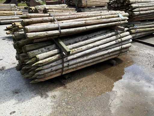 Round posts (96x)