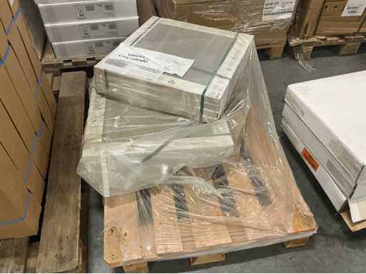 Amarcord carrelage de sol 9.72m2