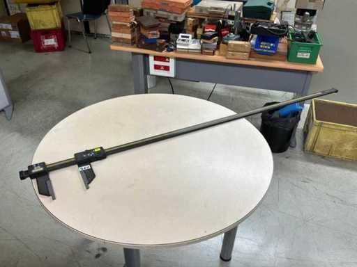 Mitutoyo CFC P150 Digitale Schuifklauw