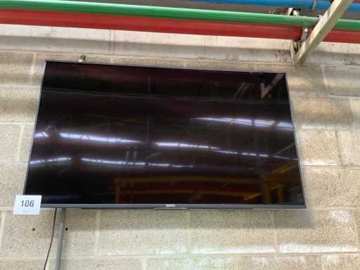 Téléviseur Sony 55 pouces