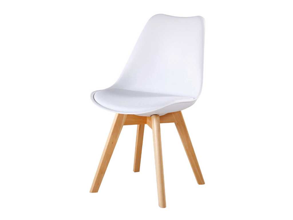 Home Selection - Lisa - 4-piece chair set