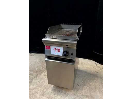 Fryland - S7/FTGR/P - Fry top a gas