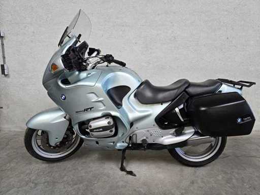 BMW - Tour - R 1100 RT - Motorcycle mx22hp