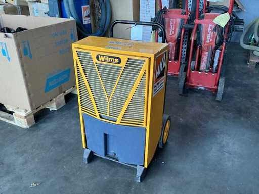2016 WILMS KT 852 Dehumidifier