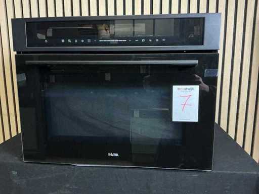 Etna CM650MZ Wbudowana mikrofalówka kombinowana