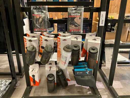 Bicycle accessory (21x)