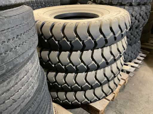 Main Rubber International Reifen (4x)