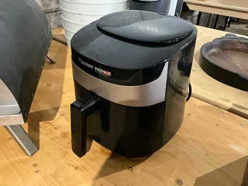 Bestron - AAF7004DSAT - Airfryer