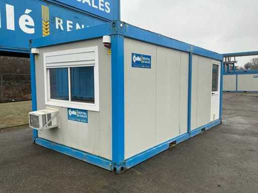 Unità Ufficio di Newhouse