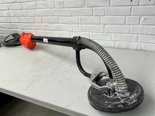 Grinder Flex WSE 500 z długim gryfem 2019