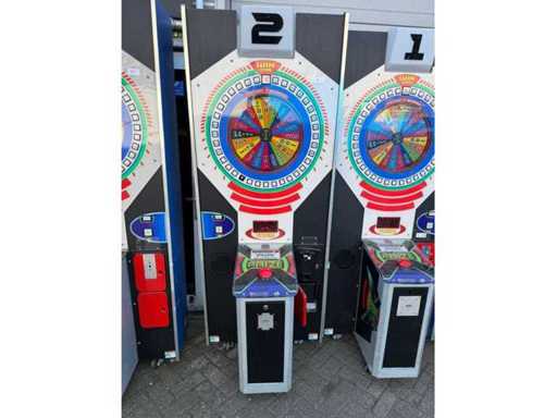 Spielautomat
