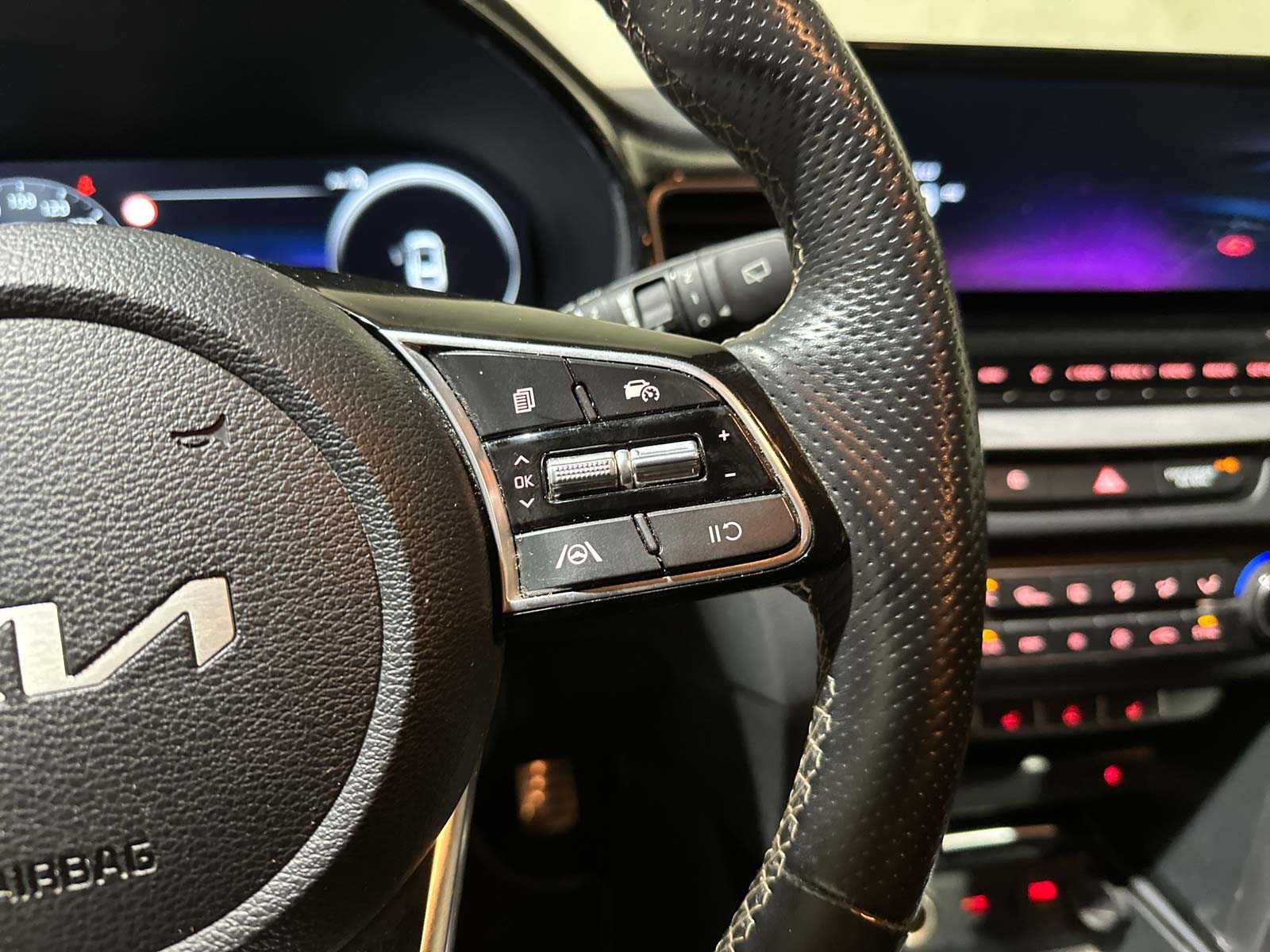 Kia ProCeed 1.0 T-GDi GT-Line 120pk 2022 (Origineel-NL), P-934-HG