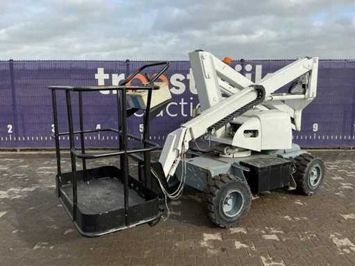 Terex Aerials Tabbe Hoogwerker