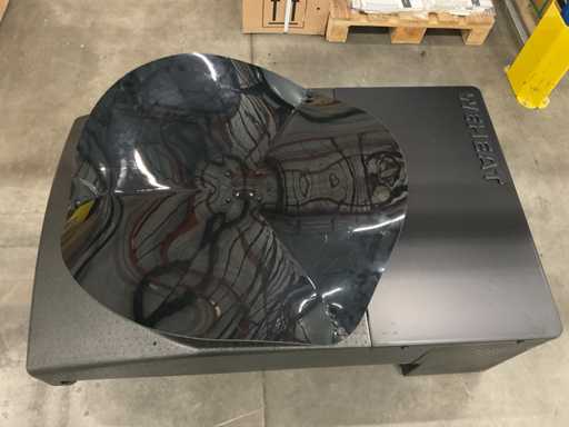 Pompa ciepła Weheat