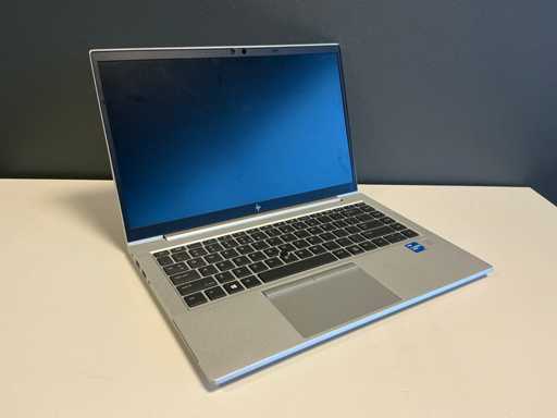 Laptop - HP - HP EliteBook 840 Aero G8 Notebook PC