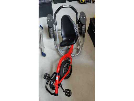 Balancz Bike - Altra attrazione