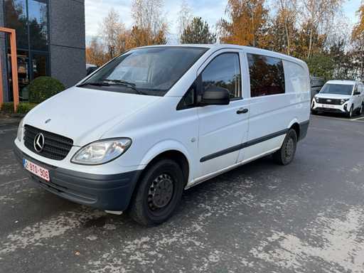 Mercedes-Benz Vito Bedrijfswagen