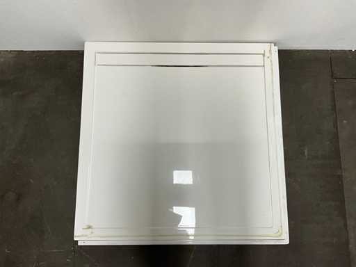 Tav? de du? HÜPPE 90 x 90 cm