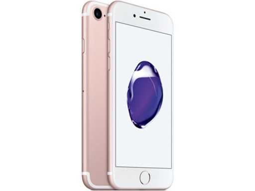 Apple iPhone 7 128GB Roségold