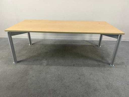 BULO - H2O Vergadertafel - Vergadertafel