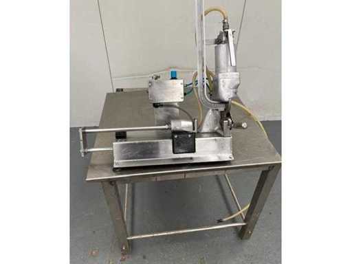 Klipper powietrzny Tippertie Stretch