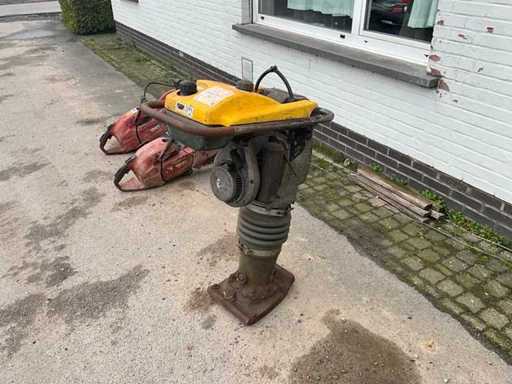 Wacker Neuson Trilstamper