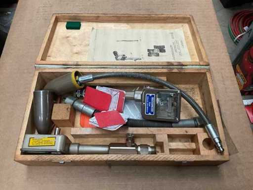 Moto Meter AG Diesel Moto Meter