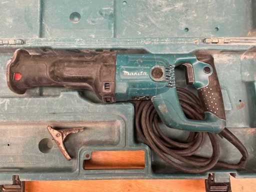 Makita Reciprocating Saw