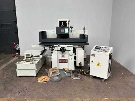 Kent - KGS-63WM1 - Plattschleifmaschine - 2015