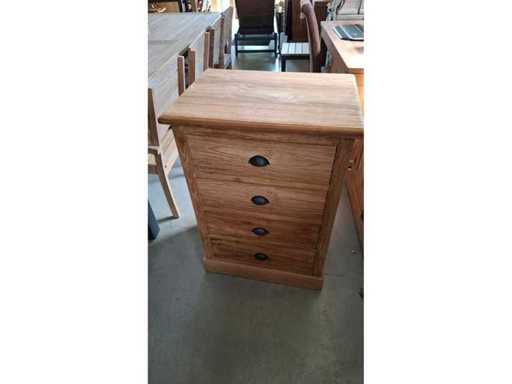 Goldstar - Dressoir - Classic Dressoir 4dwr