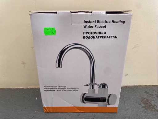 2024 30-60 Robinet mixer de bucătărie