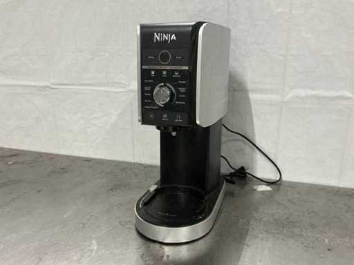 Gelatrice Deluxe Ninja Cream