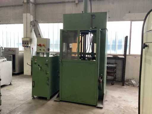 TURELLO – Presspresse