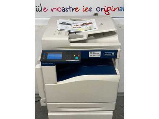 Imprimante multifonction XEROX SC2020