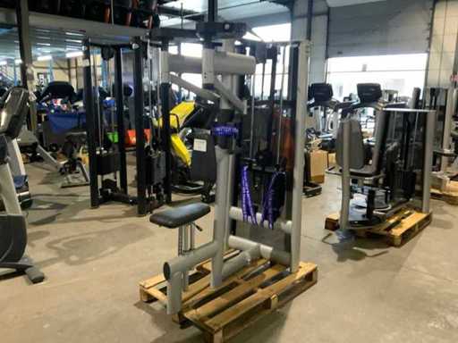 Gym80 Signum pec fly Multi-gym