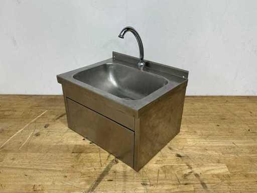 Chiuvetă din oțel inoxidabil