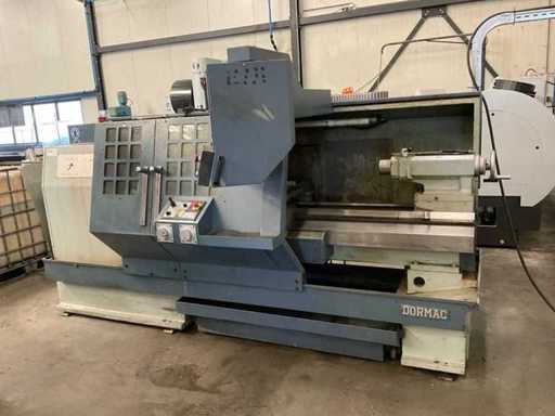 1998 Torno Teach-in Padovani Labor E-255